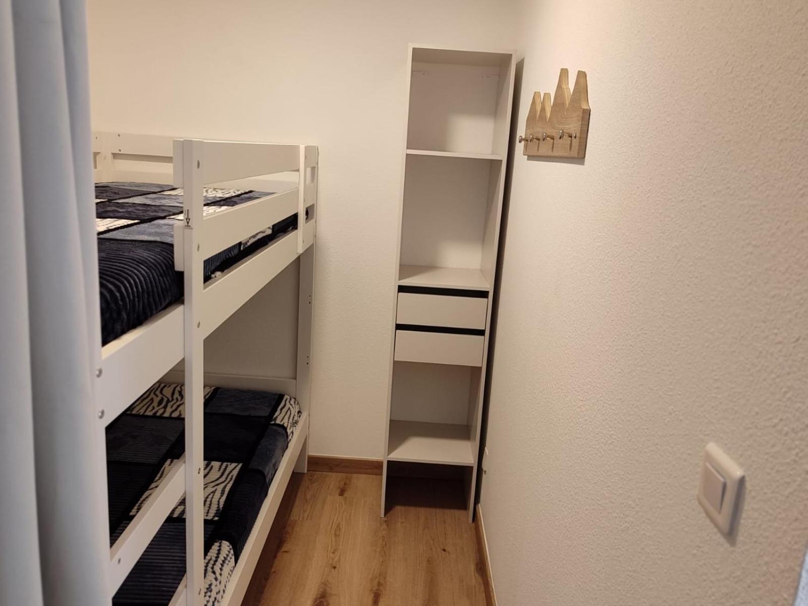 קאוטרט Charmant Appartement 4 Pers,Vue Montagne Avec Parking Prive Et Balcon מראה חיצוני תמונה