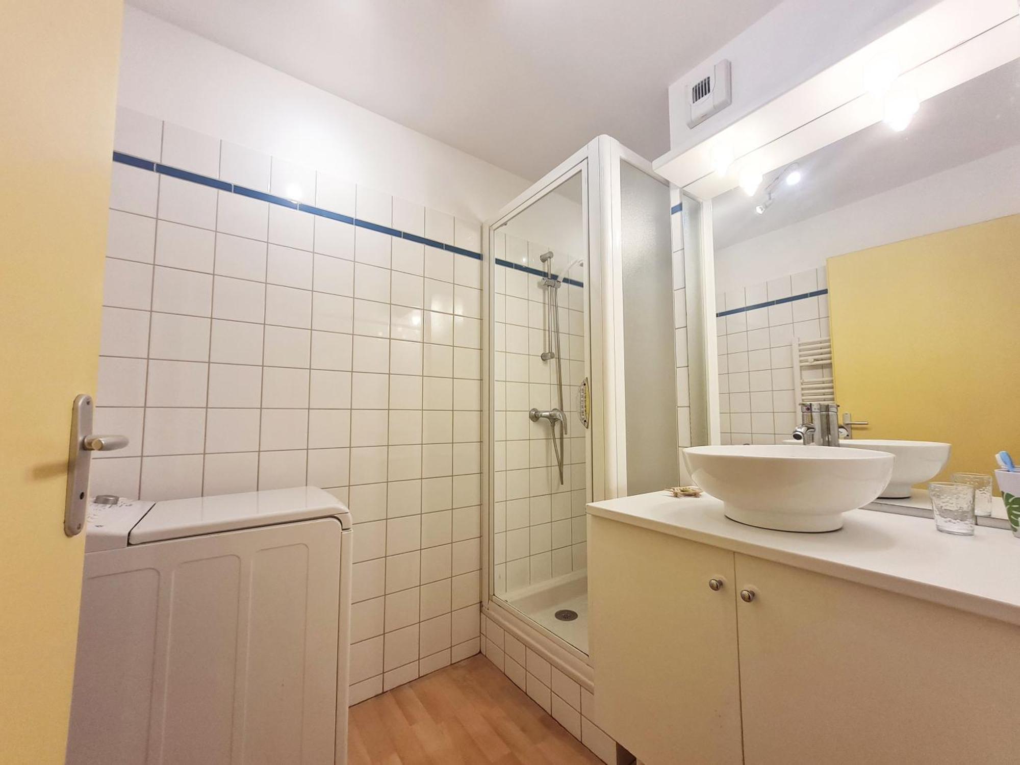 קאוטרט Charmant Appartement 4 Pers,Vue Montagne Avec Parking Prive Et Balcon מראה חיצוני תמונה